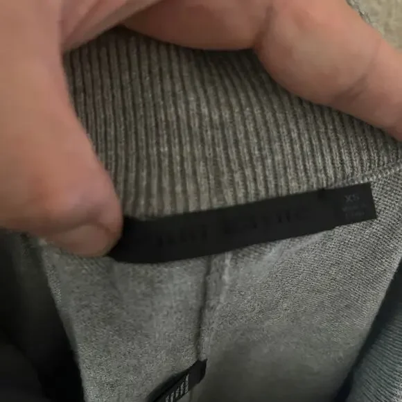 Jenni Kayne Lounge Jogger in gray - Picture 7 of 8